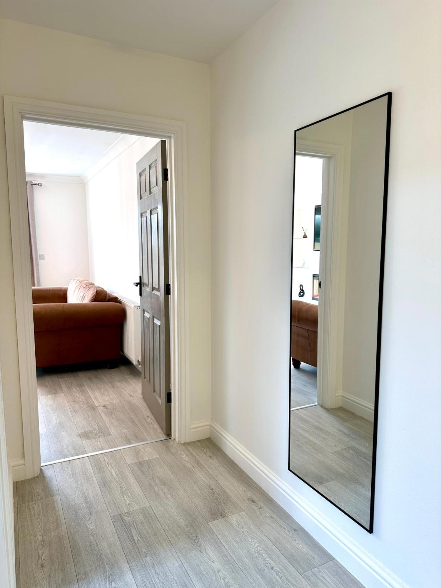 Villa Cosy 4 Bed In Chapel St Leonards Exterior foto